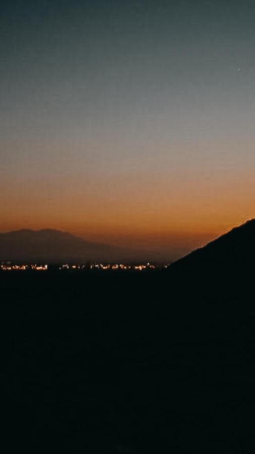 Nanasqa Hostel En Nasca / Νάζκα Εξωτερικό φωτογραφία