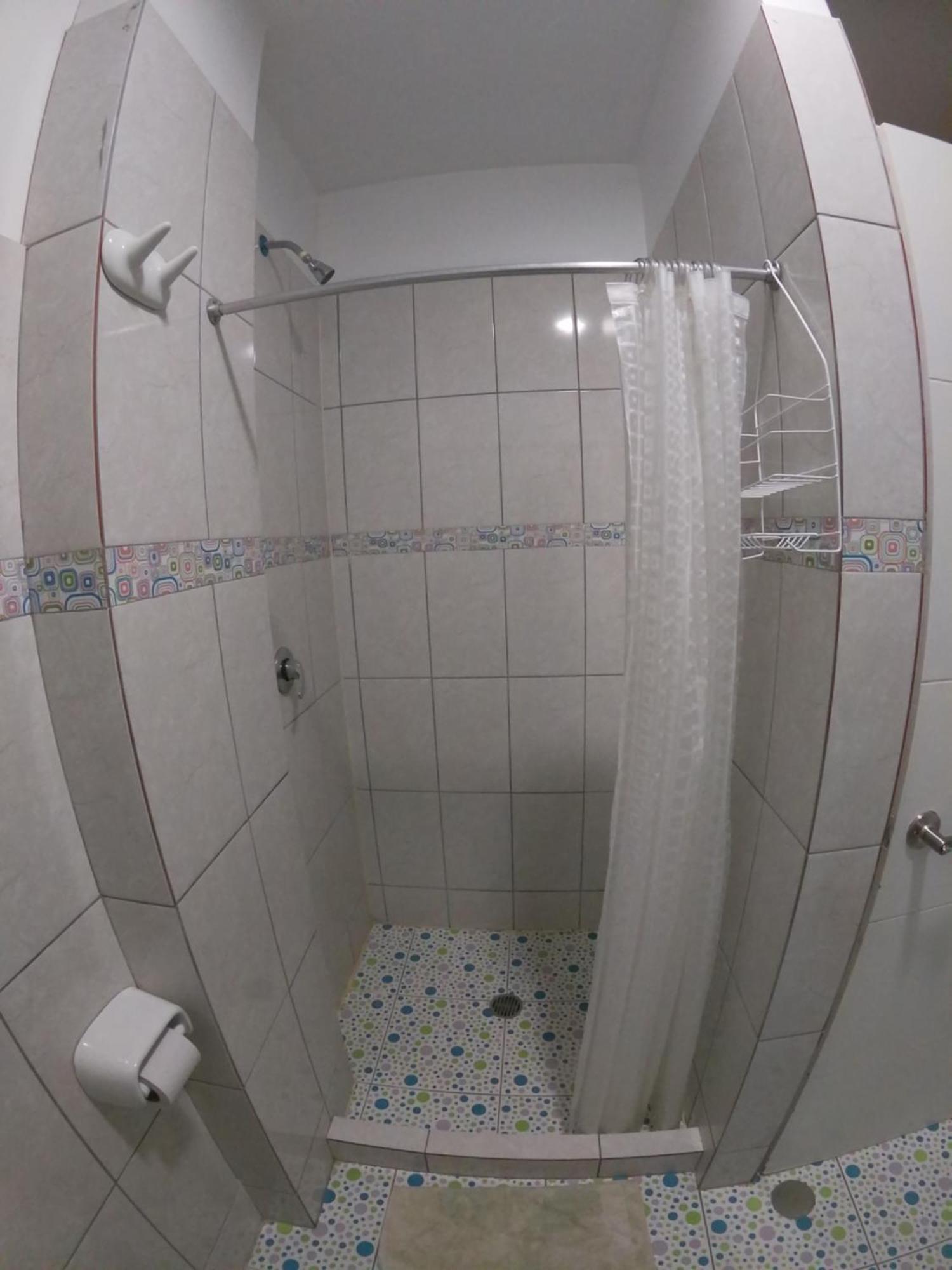 Nanasqa Hostel En Nasca / Νάζκα Εξωτερικό φωτογραφία