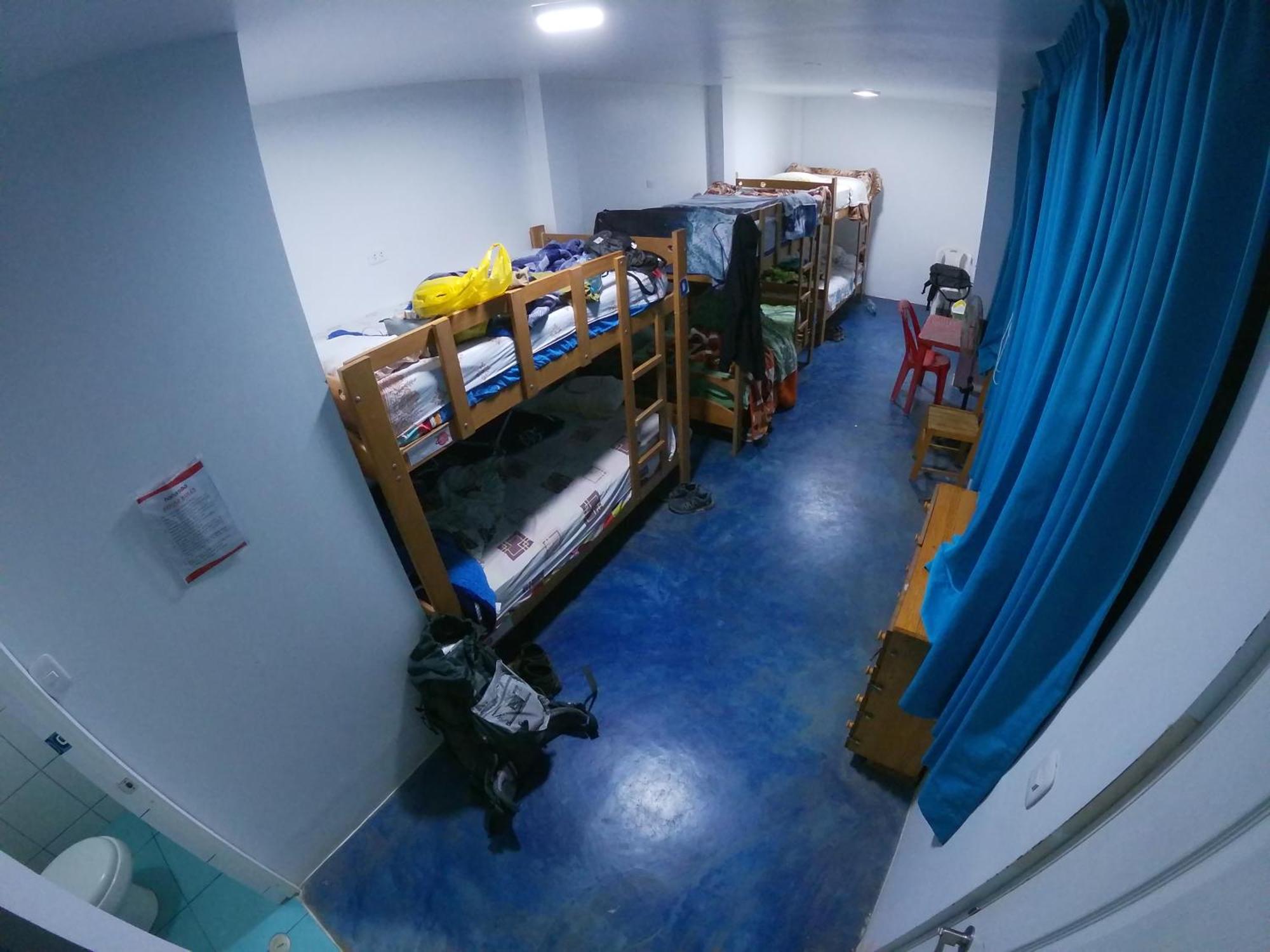 Nanasqa Hostel En Nasca / Νάζκα Εξωτερικό φωτογραφία