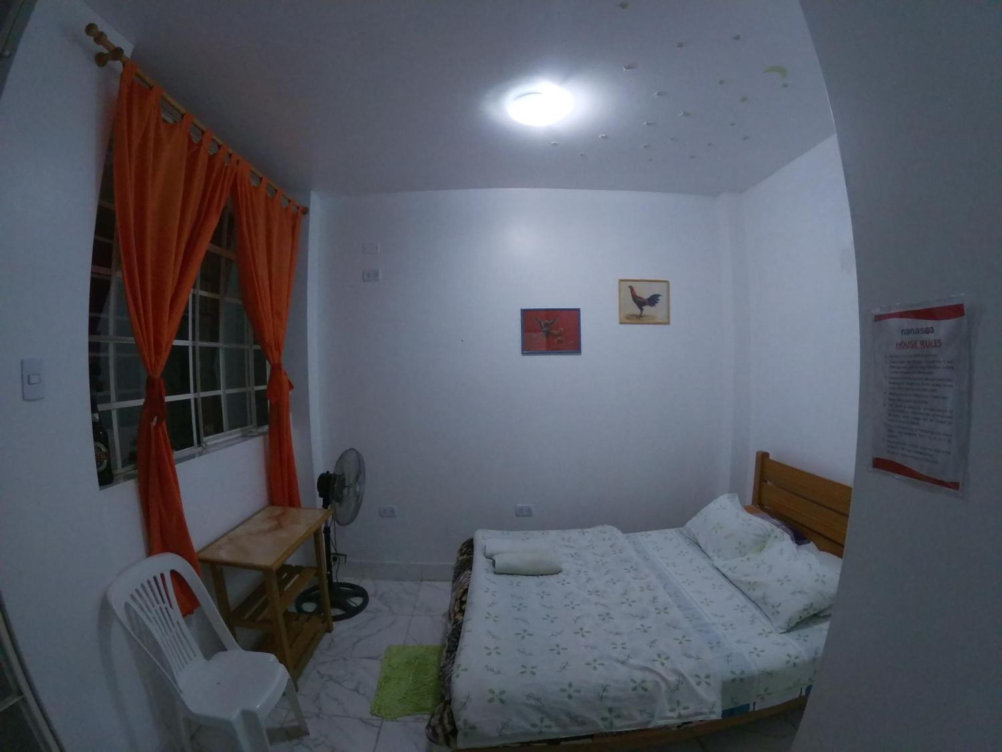 Nanasqa Hostel En Nasca / Νάζκα Εξωτερικό φωτογραφία